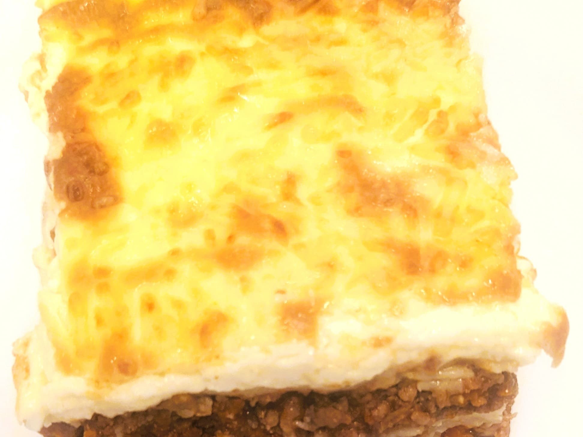 Lasagne
