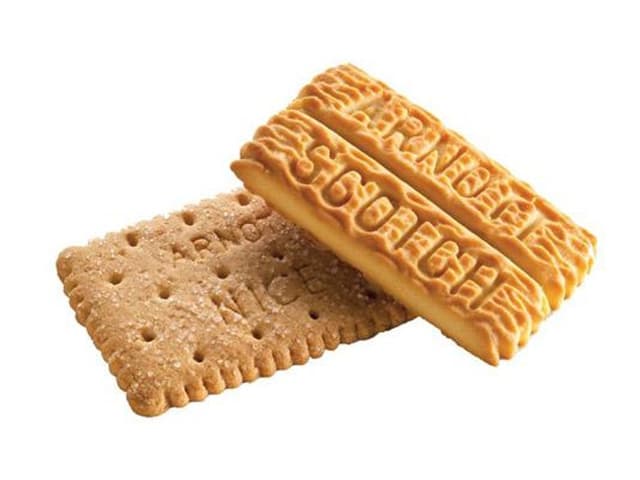 Arnotts Biscuits