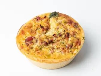 Quiche Lorraine