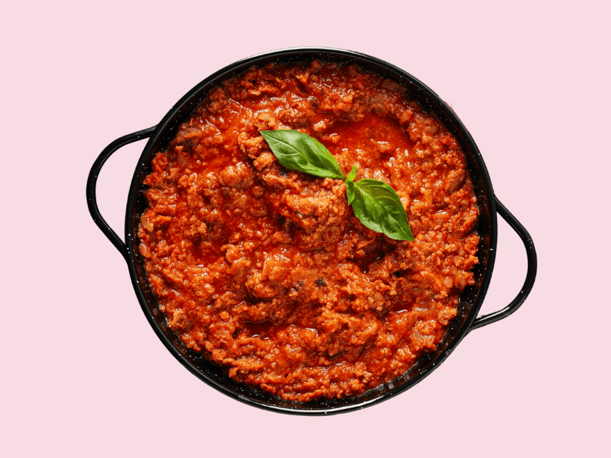 Bolognese