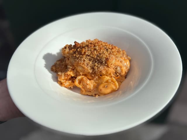 Northside Mac 'n' Cheese