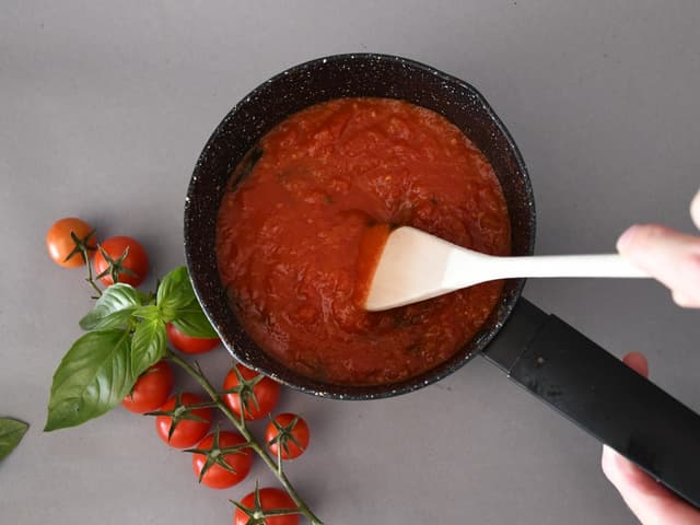 SUGO DI POMODORO (500g)