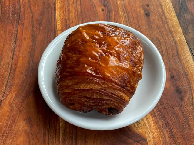 Pain Au Chocolat