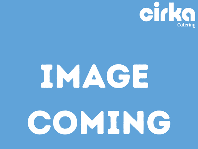 Pork Ragu with Creamy Polenta & Steamed Vegetables