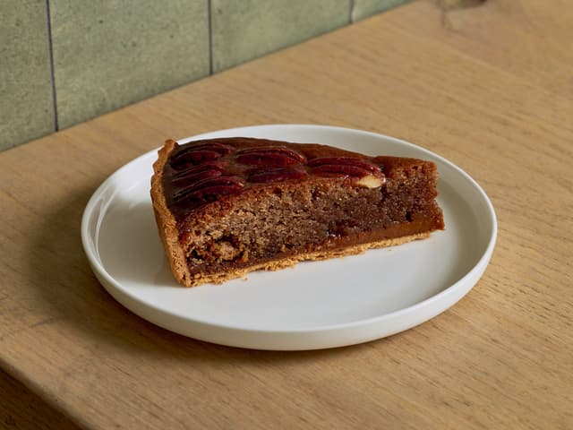 Smoked Pecan & Butterscotch (Slice)