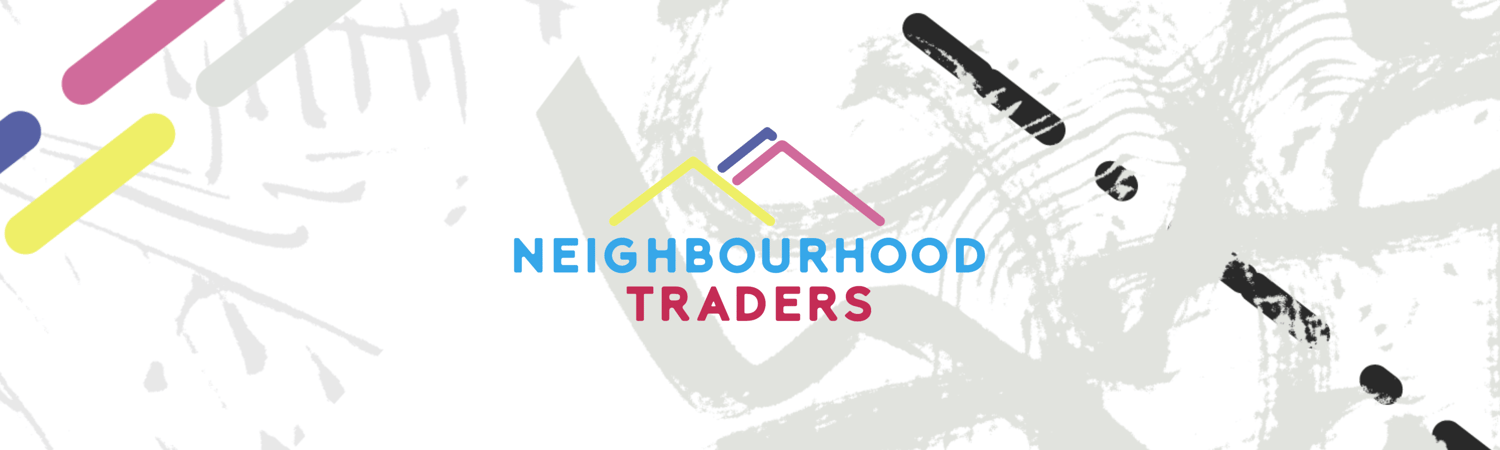 Neighbourhood Traders card