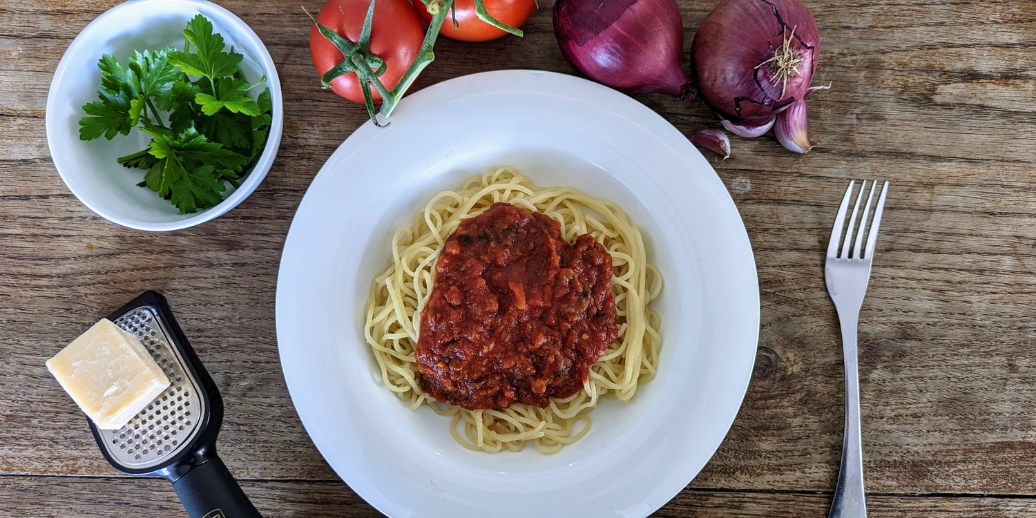 Bologna Fresh Pasta Cookaborough