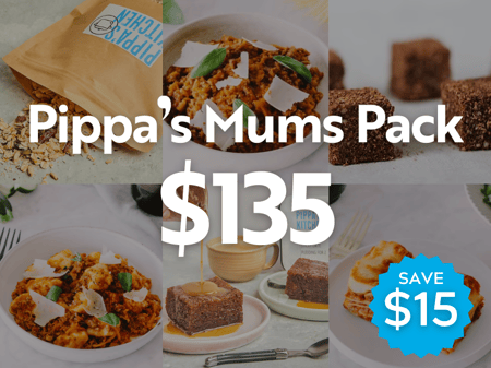Pippa's Mum's Pack