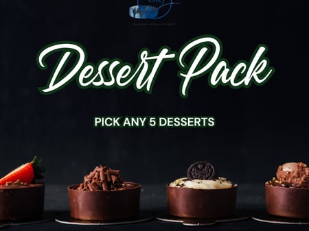 Dessert Pack