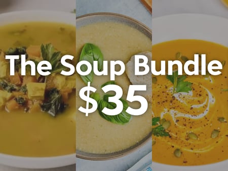 The Soup Bundle