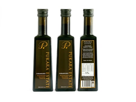 Pukara Estate - Caramelised Balsamic Vinegar