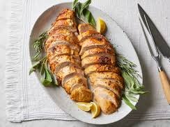 Roast Turkey Breast