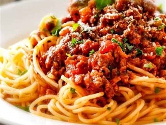 Bolognaise