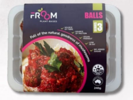 FROOM™ Balls (12 x 20g)