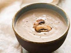 Mushroom Soup