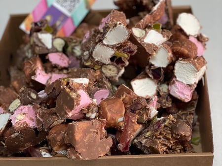 Rocky Road