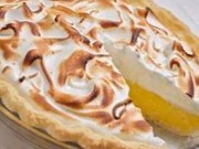 Lemon Meringue Pie