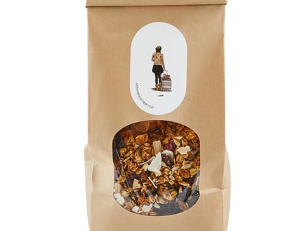 Housemade Granola (500g)