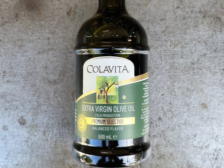 Colavita Extra Virgin Olive Oil 500ml