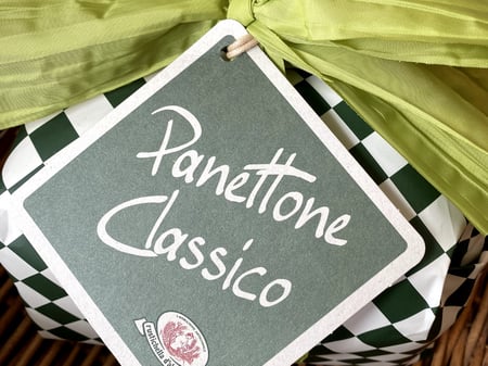 Classic Panettone