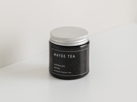 MAYDE TEA Australian Native Tea