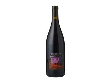 william downie cathedral pinot noir
