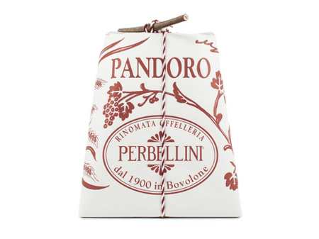Perbellini - Pandoro 850g