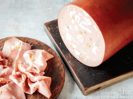 Mortadella