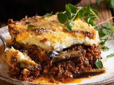 Moussaka