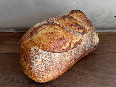 Sourdough Loaf