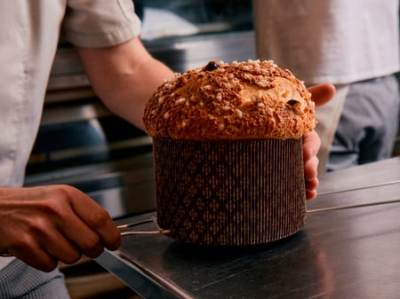 Panettone (N)