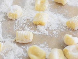 Gnocchi