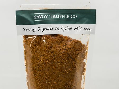 Savoy Signature Spice Mix 150g