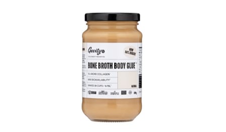 Gevity Rx - Natural Bone Broth Body Glue