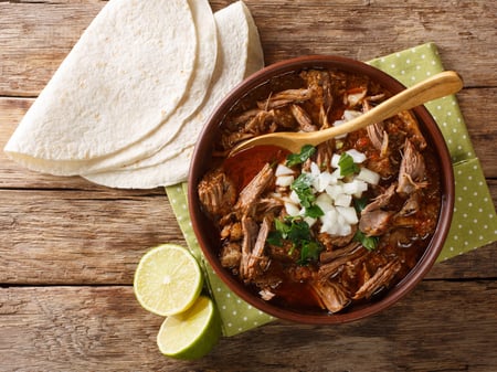 Beef Birria