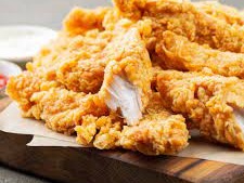 Chicken Fingers