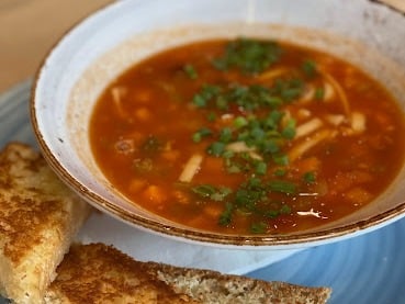 Minestrone