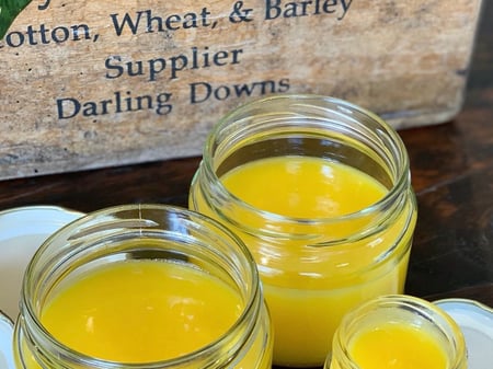 Lemon Curd