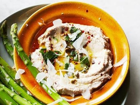 Tonnato (Tuna Dip)