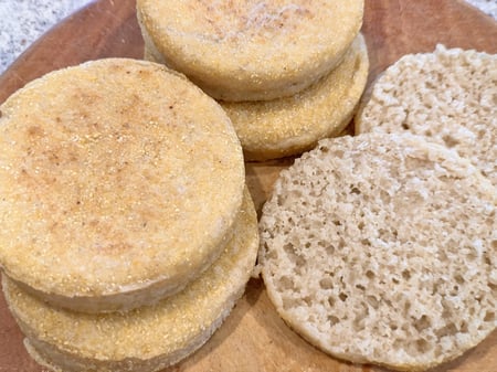 English Muffins