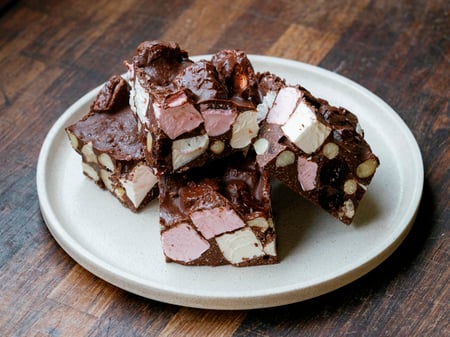 Rocky Road