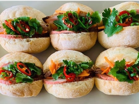 bahn mi