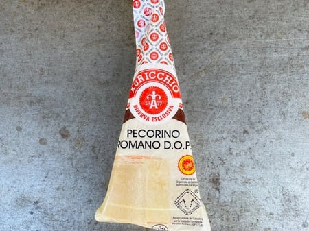 Auricchio Pecorino Romano