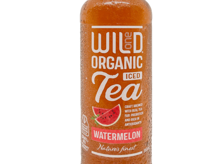 Watermelon Iced Tea | 360ml