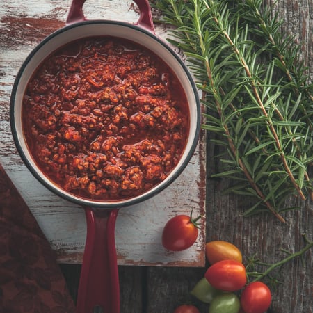 FARMHOUSE RAGU ALLA BOLOGNESE PACKS