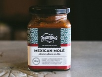 Mexican Molé