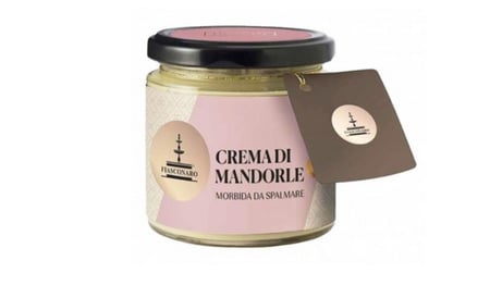 Fiasconaro Crema Di Mandorle 