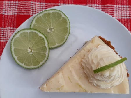 Key Lime Pie