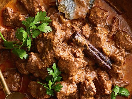 Lamb Rogan Josh