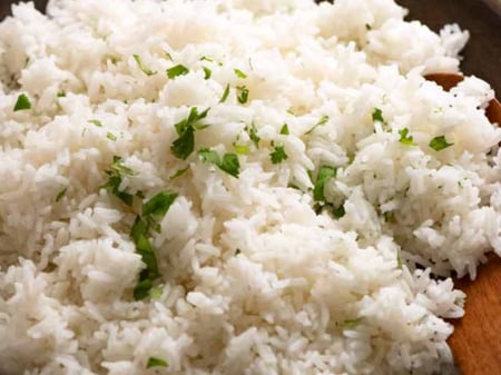 Jasmine Rice